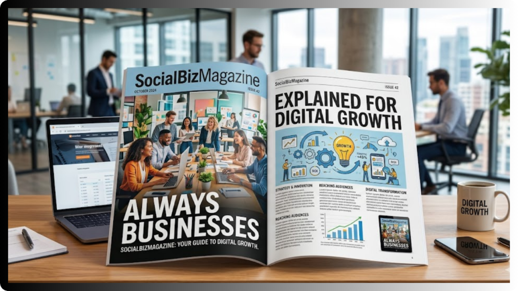 always businesses socialbizmagazine
