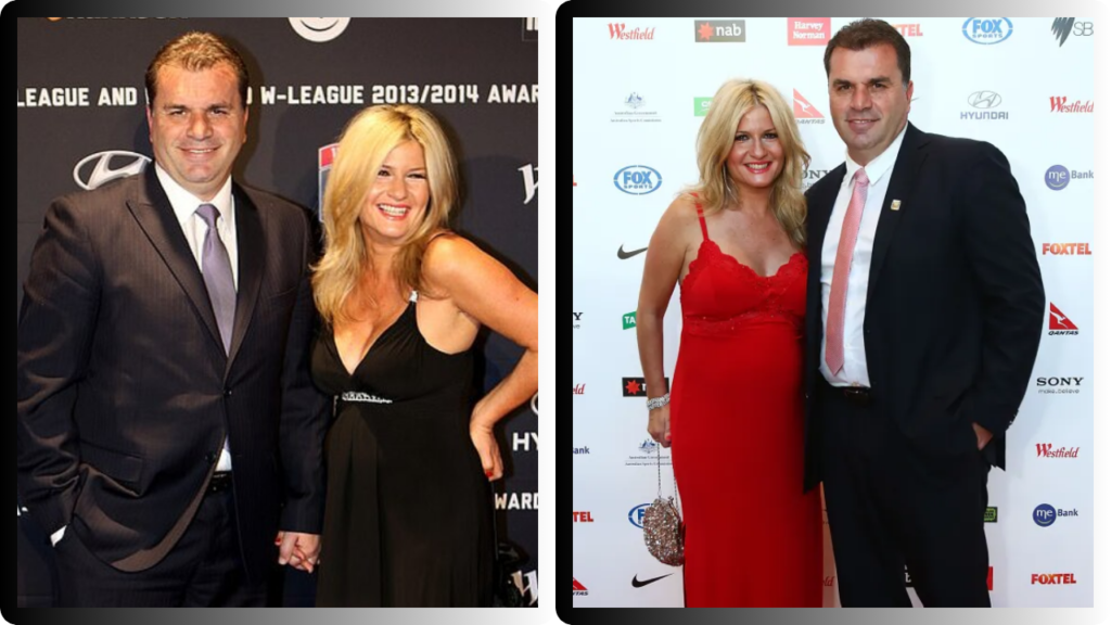 Georgia Postecoglou Biography Family Personal Life and Private Journey georgia postecoglou