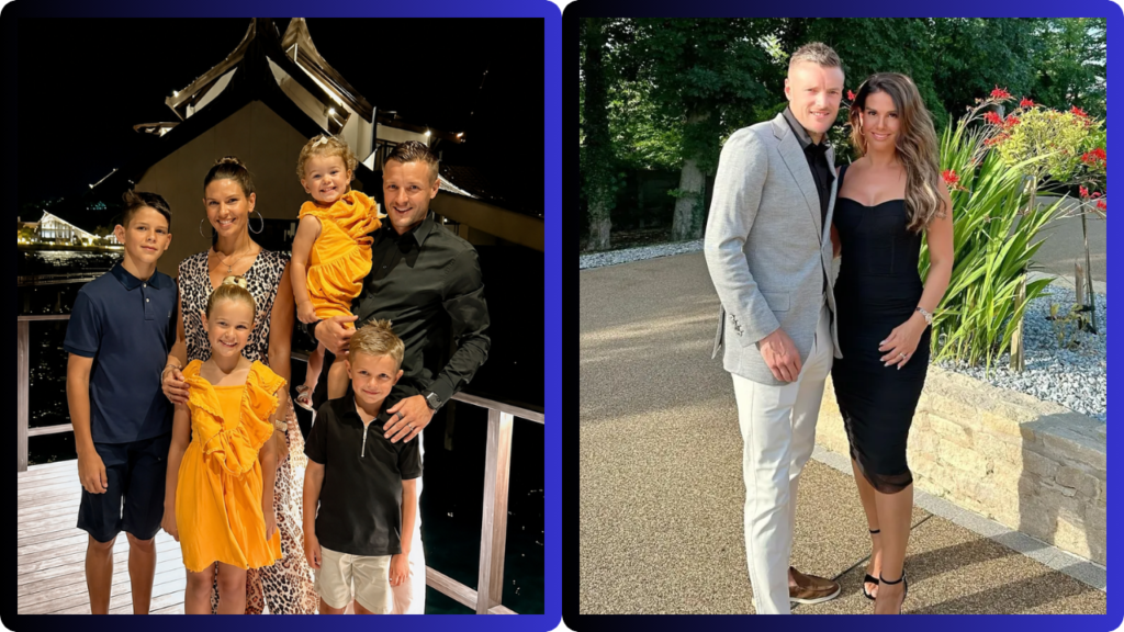 Rebekah Vardy Property Sale Explained Luxury Algarve Villa and Celebrity Lifestyle Story rebekah vardy property sale
