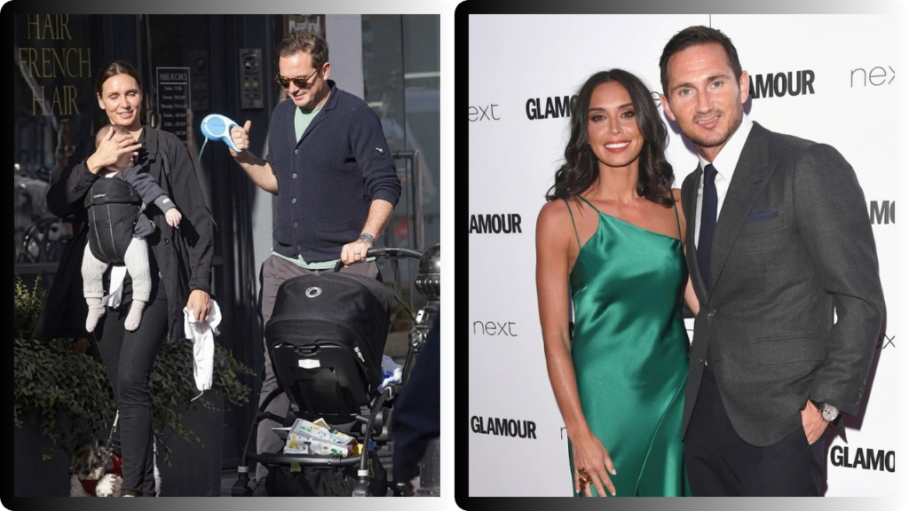 Frederick George Lampard Biography Family and Public Life 2026 frederick george lampard