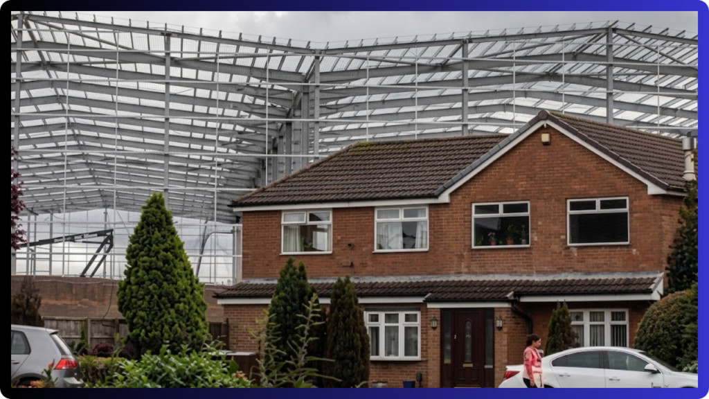 Henford Estate Tyldesley 2026 Guide Property Living Market Insights henford estate tyldesley
