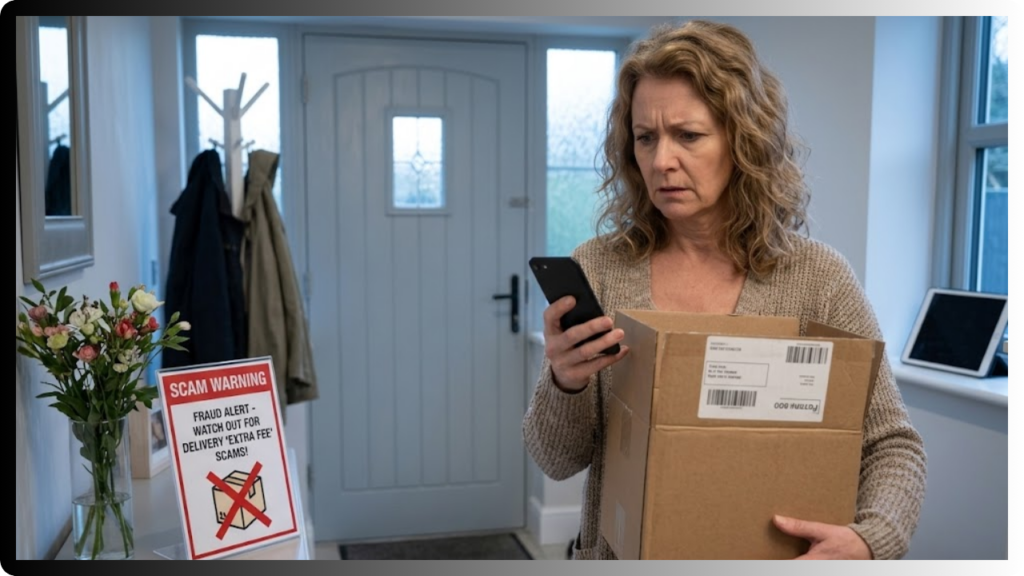 Etarget Limited Parcel Tracking Explained Meaning Status Updates Full Guide 2026 etarget limited parcel