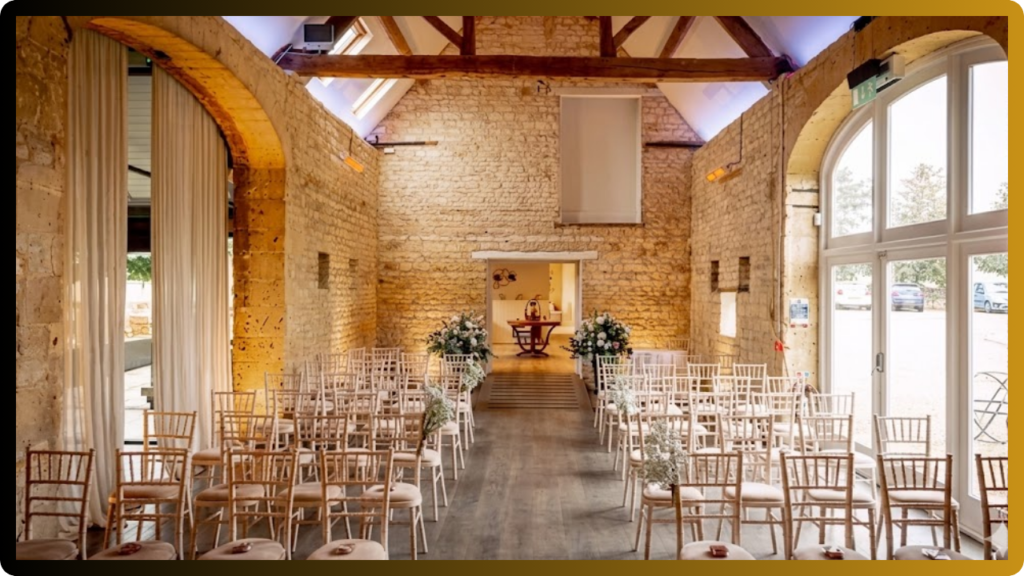 lapstone barn