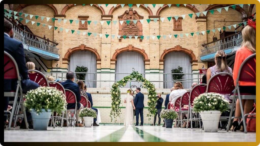 Wedding Venues Manchester Guide 2026 Best Locations Costs Planning Tips wedding venues manchester