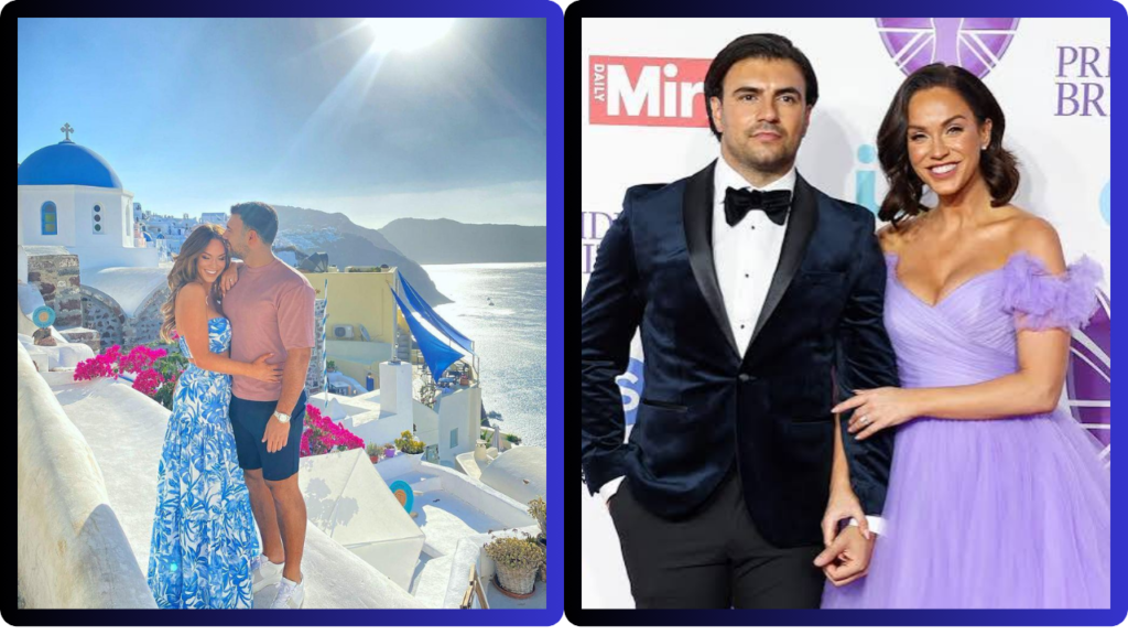 Vicky Pattison Husband Full Biography of Ercan Ramadan Early Life Career Relationship Timeline vicky pattison husband
