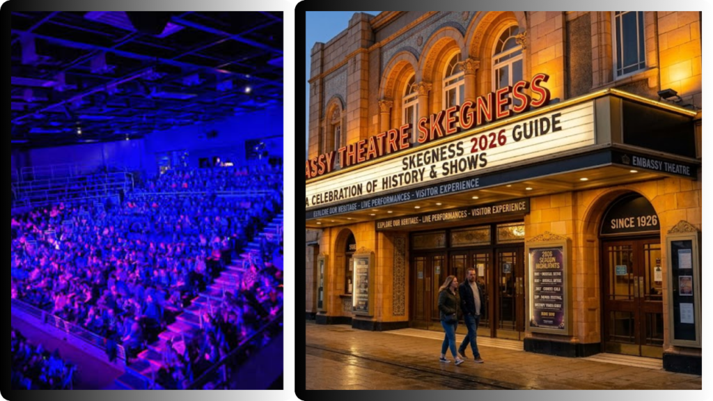 embassy theatre skegness