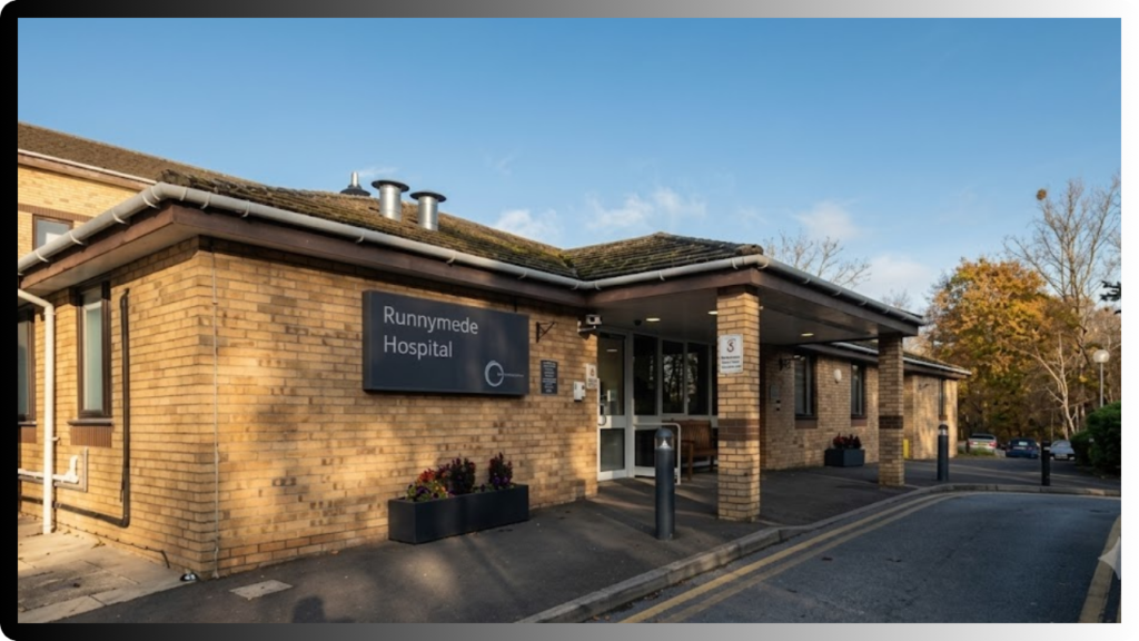 Runnymede Hospital Overview 2026 Services Facilities Patient Care Guide runnymede hospital