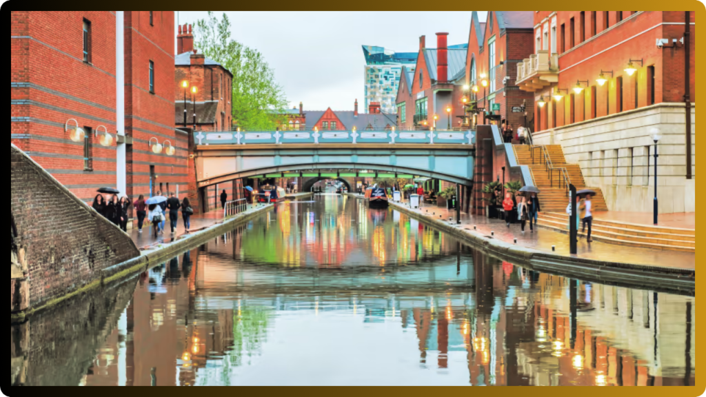 fun things to do in birmingham