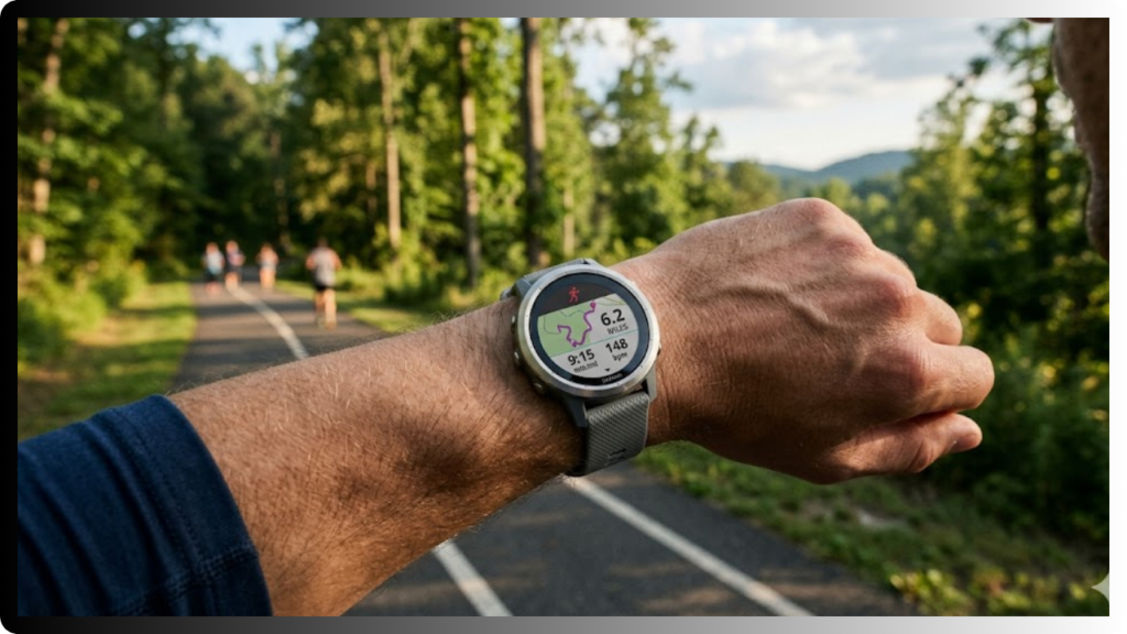 garmin vivoactive 6