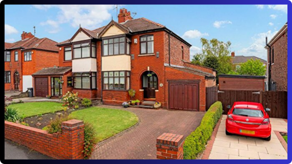 houses for sale widnes