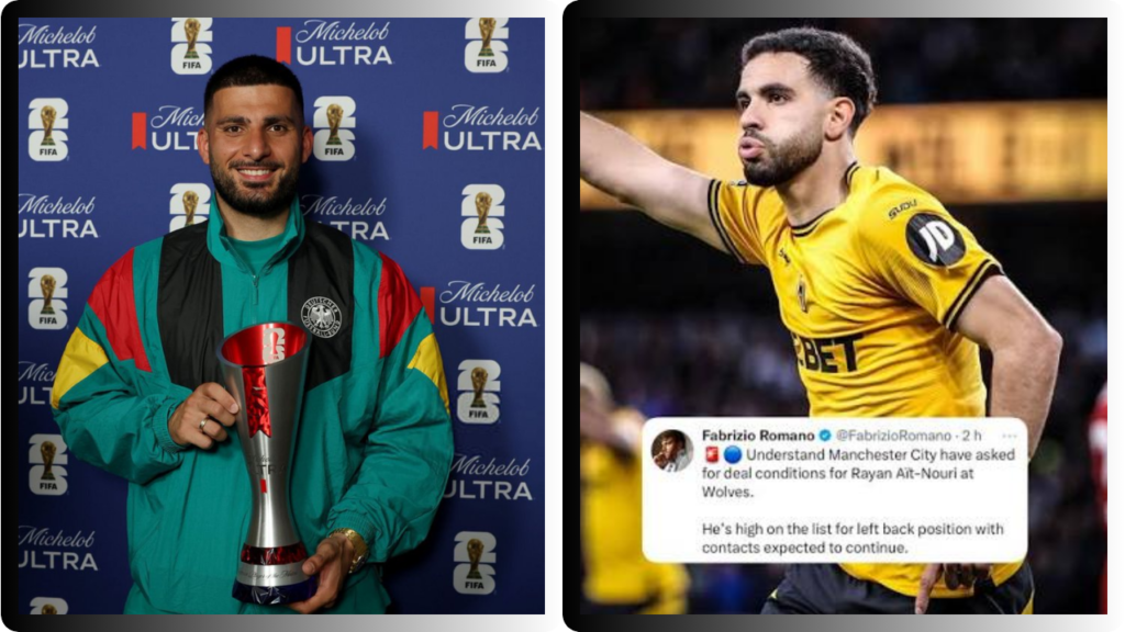 Fabrizio Romano Twitter X Football Transfer News Career Biography Global Influence Explained fabrizio romano twitter x