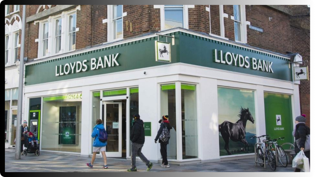 lloyds bank advertising ruling