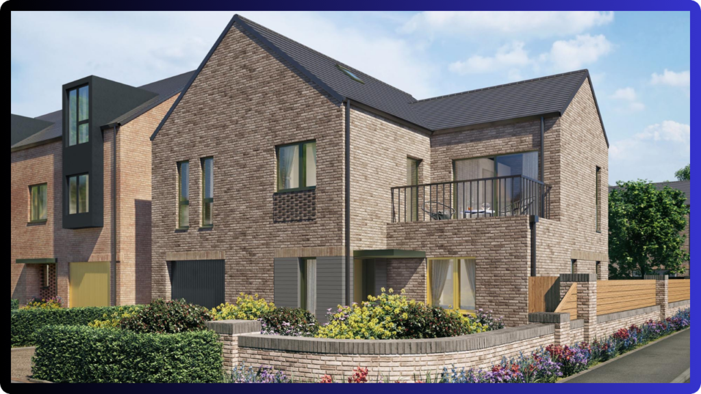 calmont homes administration news
