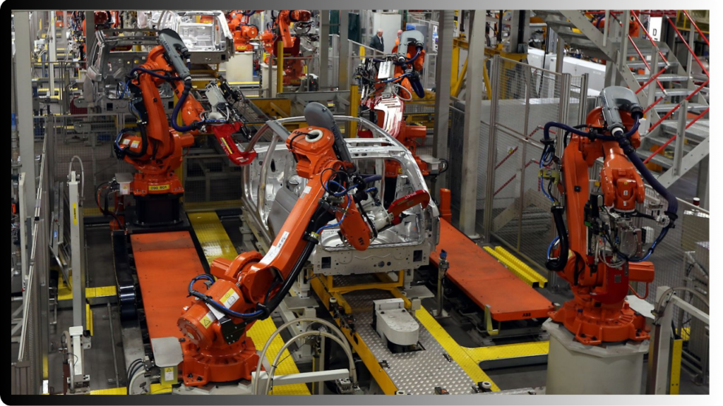 Jaguar Land Rover Supplier Collapse Causes Industry Impact and Future Outlook jaguar land rover supplier collapse