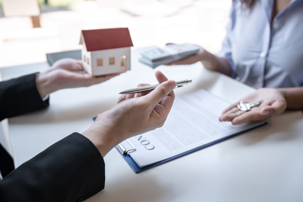 How Letting Agents in Chester Handle Referencing and Right to Rent Checks