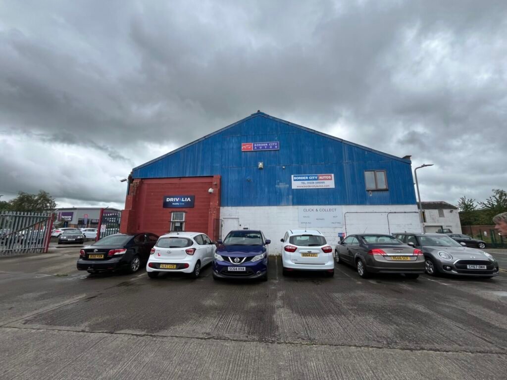 Carlisle Buyers’ Guide: Border City Value and What Drives It