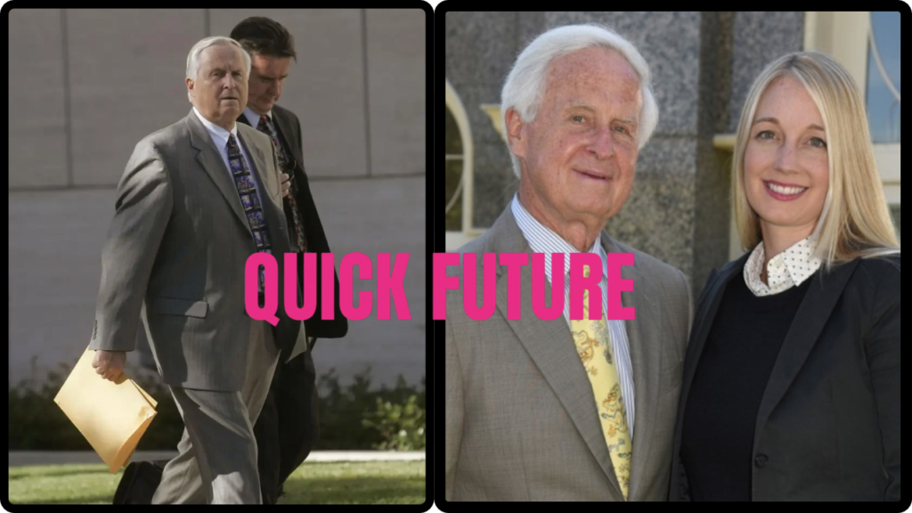 marillyn hewson and igor olenicoff